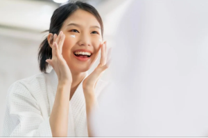 Nguyên tắc cơ bản khi chăm sóc da khi giao mùa