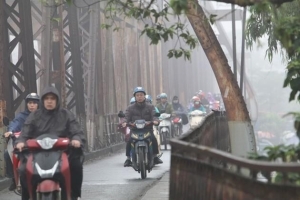 Dự báo thời tiết ngày 9/10/2023: Miền Bắc ngày nắng, đêm không khí lạnh tràn về