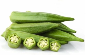 Mẹo ủ tóc với đậu bắp giúp tóc đen bóng, bồng bềnh