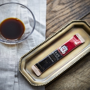 Thương hiệu Hồng sâm Hàn Quốc Cheong Kwan Jang đổi tên thành Jung Kwan Jang