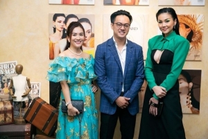 Không phải Dược sĩ Tiến hay Hà Anh Tuấn, chồng sắp cưới của Thanh Hằng là một nhạc trưởng