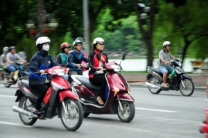 Dự báo thời tiết ngày 10/10/2023: Không khí lạnh tràn về, thấp nhất 21-24 độ