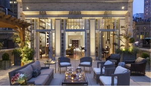 InterContinental Hotels & Resorts công bố chương trình phát triển thương hiệu độc đáo trên toàn cầu