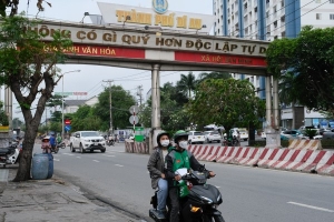 Gojek mở rộng hoạt động ở Bình Dương và Đồng Nai