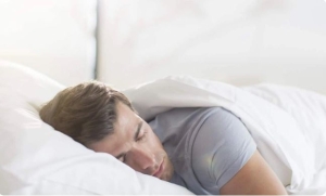 Tư thế ngủ giúp nam giới cường dương