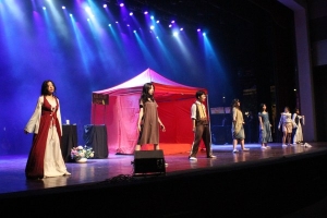 Sự kiện âm nhạc 