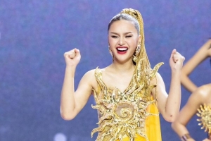 Lê Thu Trang giành Quán quân The New Mentor 2023