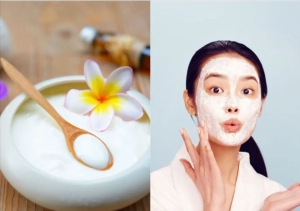 Cách làm đẹp bằng sữa chua Ngon - Bổ - Rẻ