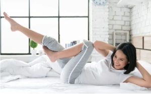 Mẹo giảm cân dành cho những cô nàng lười tập tành