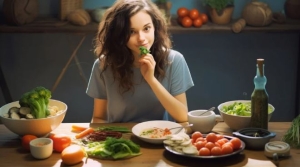 Phụ nữ muốn bảo vệ buồng trứng nhớ làm 4 việc, ăn 3 thứ