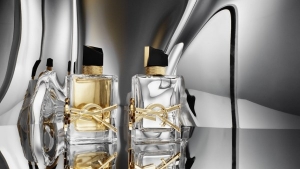 YSL Beauty ra mắt hương nước hoa mới LIBRE L’Absolu Platine