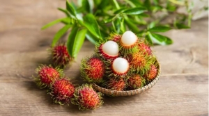 Loại quả là ‘thuốc’ làm sạch thận, chống K hiệu quả