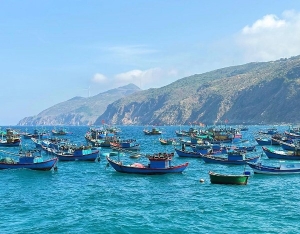 Agoda lần đầu bật mí danh sách những điểm đến nổi bật mới thường niên