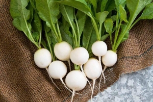 Phần lá của cây này quý hơn nhân sâm, giàu canxi