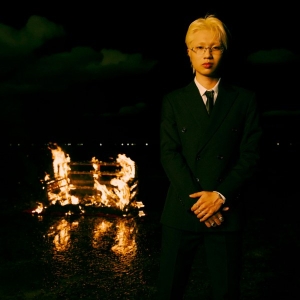 Obito tiết lộ cứ viết nhạc là khóc khi thực hiện album “Đánh đổi” 