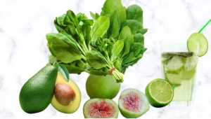 Những thực phẩm giúp cắt cơn đau nửa đầu