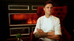 Metropole Hà Nội bổ nhiệm Charles Degrendele vào vị trí bếp trưởng nhà hàng Le Beaulieu