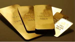 Giá vàng hôm nay 27/10: Giá vàng SJC tăng mạnh 