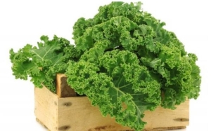 Loại rau củ giàu sắt hơn cả thịt bò