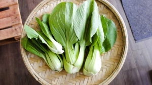 Loại rau chứa canxi gấp 7 lần nước hầm xương hết mỡ máu, chống lão hóa