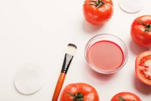 Công thức làm sạch mụn đầu đen an toàn, không gây kích ứng da