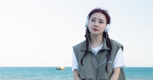 Tân binh GenZ O.lew: Không muốn âm nhạc của mình bị thương mại hóa