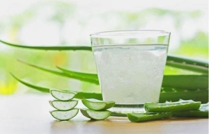 Loại nước giúp da đẹp mướt mịn