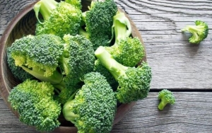 Loại rau mệnh danh là 'vua chống ung thư' ít người biết