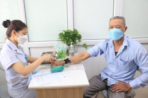 Điều cần biết về ung thư tuyến tiền liệt để chủ động phòng ngừa và điều trị