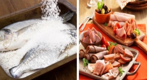 8 thực phẩm gây K hàng đầu thế giới mọi người không nên ăn