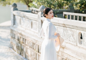 Lily Chen chọn cuộc sống thu mình để chữa lành bản thân và dành thời gian cho gia đình