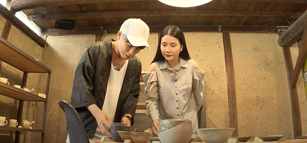 Thanh Trần lần đầu tham gia show truyền hình thực tế với những tình huống “khó đỡ”