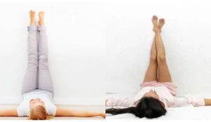 Không tập luyện cường độ cao vẫn giảm mỡ bụng cực đỉnh nhờ 5 cách nằm theo kiểu Nhật Bản