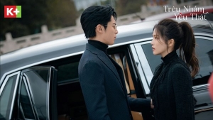 ‘Trêu nhầm yêu thật’ vừa lên sóng đã ‘phá đảo’ mọi bảng xếp hạng