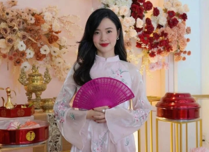 Midu lên tiếng về tin đồn kết hôn