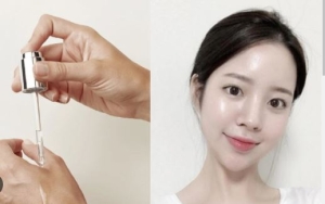 Kiến thức chăm sóc da bằng serum HA không gây hại da