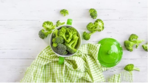 2 loại rau giàu dinh dưỡng, được ví như ‘thần dược’ cho xương khớp