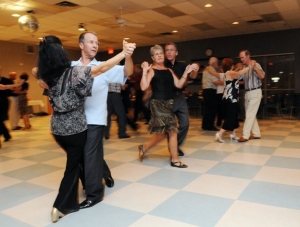 Bài tập thể dục nào cho tuổi 50?