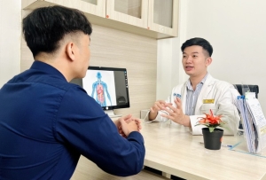 Quy tắc vệ sinh đơn giản để ‘cậu nhỏ’ khỏe mạnh