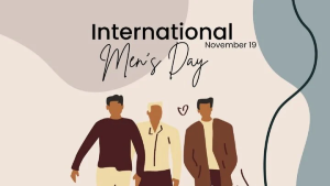 Ý nghĩa Ngày Quốc tế Đàn ông 19/11