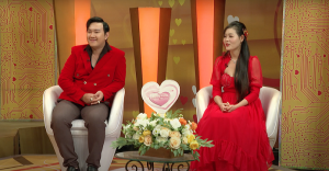 Ca - nhạc sĩ Hoàng Tuấn Minh tiết lộ từng bị vợ chia tay 50 lần trước khi cưới