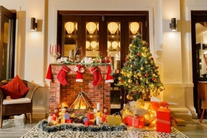 The Anam mang không khí mùa lễ hội đến Cam Ranh và Mũi Né