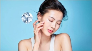 Cách đơn giản để xoá nếp nhăn vùng đuôi mắt, giữ gìn nét thanh xuân