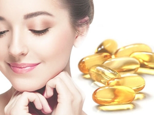 Nên dùng vitamin E như thế nào để làm đẹp?