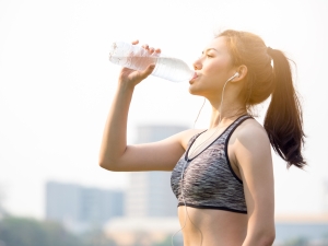 Mẹo phục hồi sức khoẻ lý tưởng sau chạy bộ