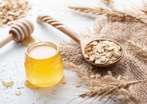 Cách tẩy da chết ở môi tại nhà trong mùa hanh khô