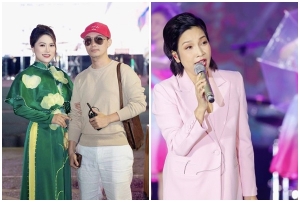 Đạo diễn Vạn Nguyễn 'lạc vào' mùa thu Hà Nội