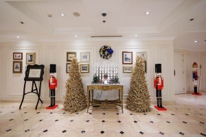 Metropole Hà Nội chào đón mùa lễ hội với những trải nghiệm ẩm thực đặc sắc