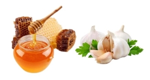 Mật ong bổ dưỡng nhưng chớ dại ăn cùng những thứ này