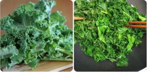 Loại rau nhiều canxi hơn trứng và sữa mọi nhà có thể trồng